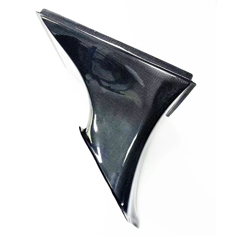 Экологические преимущества композитов углеродного волокна