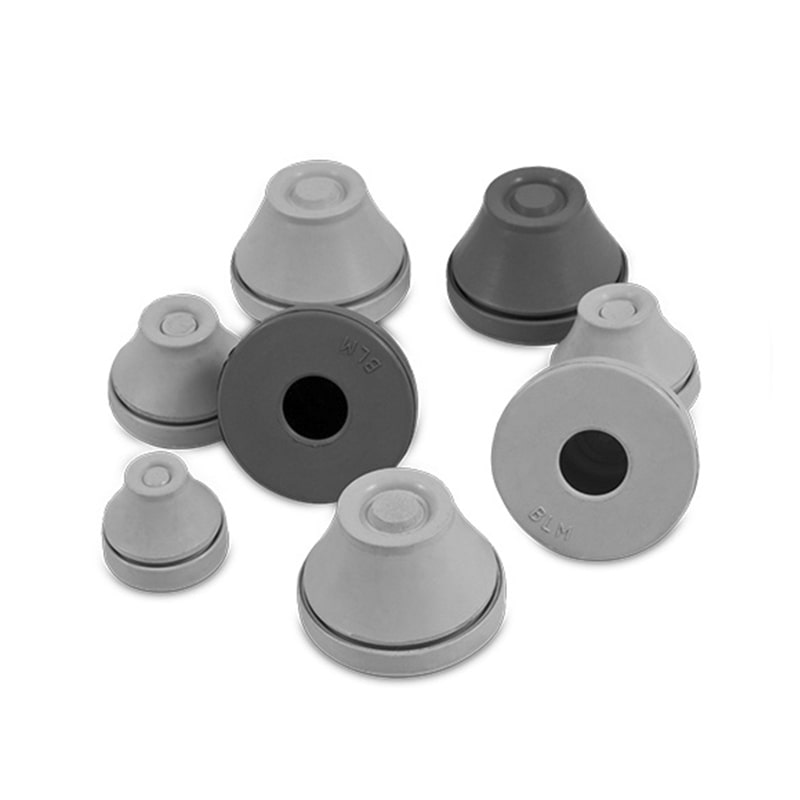 Протектор кабельного провода EPDM Rubber Gromtets