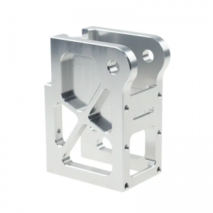 Алюминиевые детали для оборудования для автоматизации