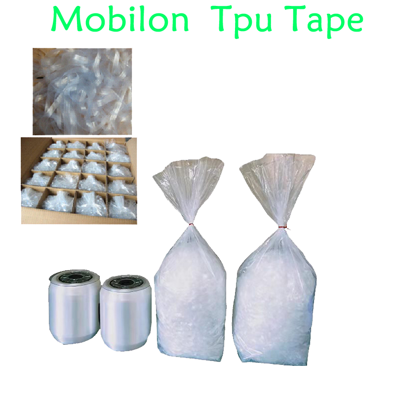 Mobi Lon Tapetpu тисненая лента