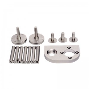 Производители из нержавеющей стали нестандартная заготовка за детали.