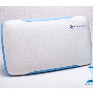 Гидрофильная хлопчатобумажная подушка