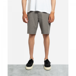 Гибридная прогулка на молнии на молнии с закрытием кнопки