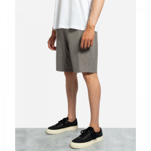 Гибридная прогулка на молнии на молнии с закрытием кнопки