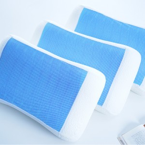 Подушка для охлаждающей гелевой памяти