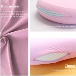 Подушка для памяти кошачьего живота