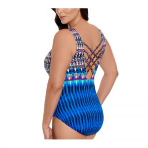 Женщины \\\\\\\\\\\\\\\\\\\\\\\\\\\\\\\\\\\\\\\\\\\\\\\\\\\\rive Size Swimsuit с перекрестной спиной