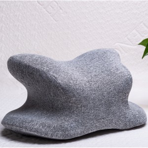 Обнять подушку