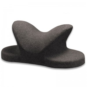 Обнять подушку