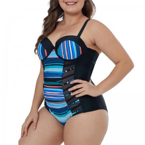 Швы с полосы появляются тонкие купальники