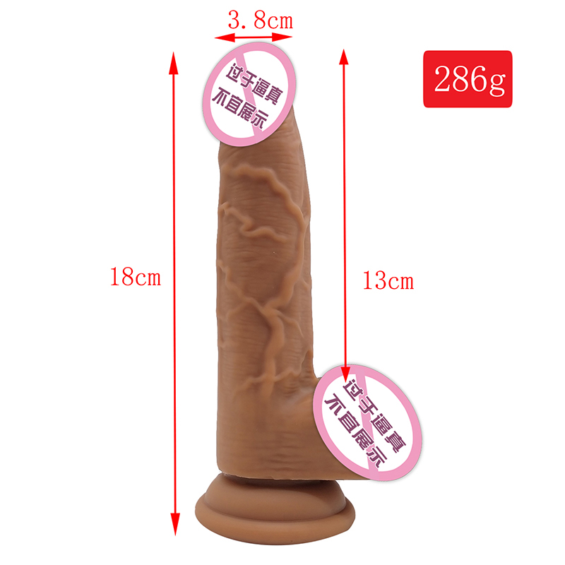 825 Сексуальные магазины для взрослых Оптовая цена Большой размер секс -дилдо новинки игрушки мягкие силиконовые дисков для женщин в мастурбаторе