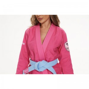 2023 Продооражение производителя, красивые серые белые черные ремни BJJ GIS