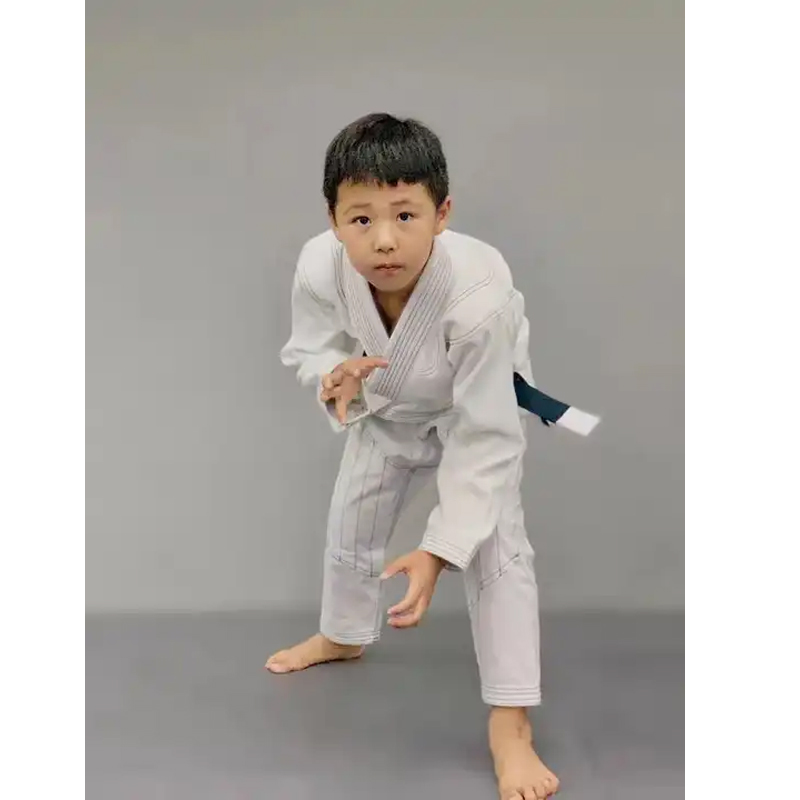 Оптовые запасы дети BJJ GI, Kids BJJ GIS, Kids Kimono,