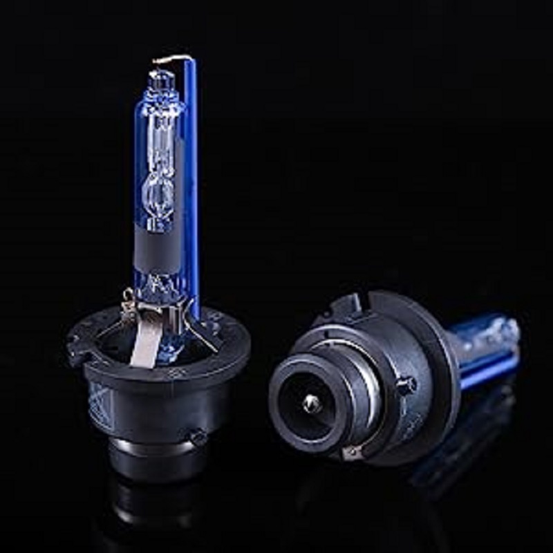 Повышение безопасности дорожного движения: важность фар с более высокой светильностью автомобилей