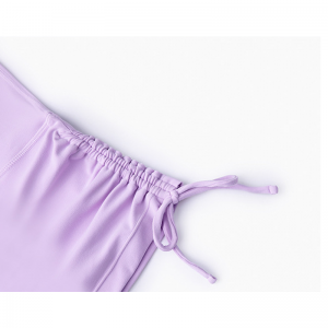 Школьники с морщин