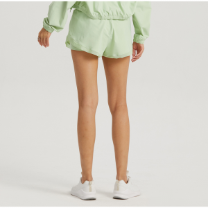 Солнцезащитные шорты для карманного йоги