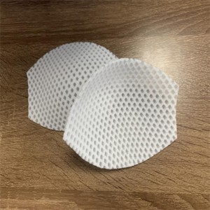 Мягкая экологически чистая обнаженная нижняя часть