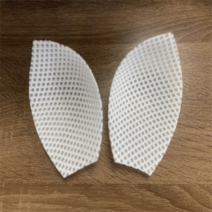 Мягкая экологически чистая обнаженная нижняя часть