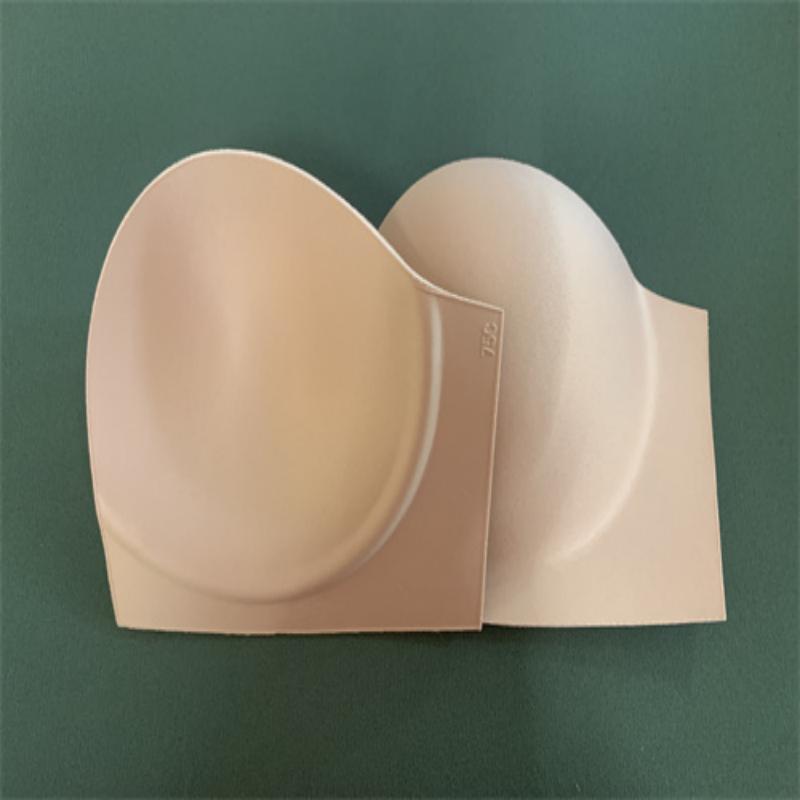 BreathableLux экологически чистый LightLuxury Bra Cup