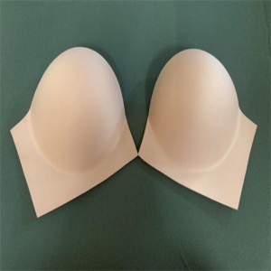 BreathableLux экологически чистый LightLuxury Bra Cup