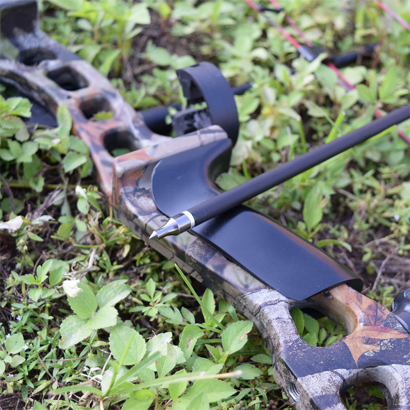 Аксессуары для стрелки стрельбы из лука- точки стрелки