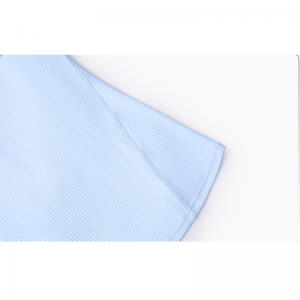 Футболки для разделителя йоги Rib o