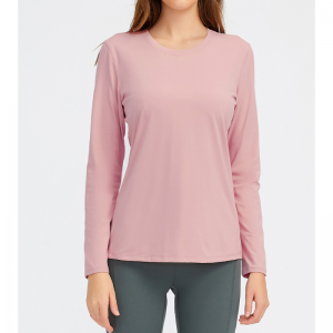 Quick Dry O Sece Arc йога рубашки