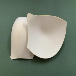 Высококачественный мягкий штрих, сертифицированная GRS Eco Bra Bra Cup