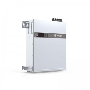 SPU-30 стена монтирована