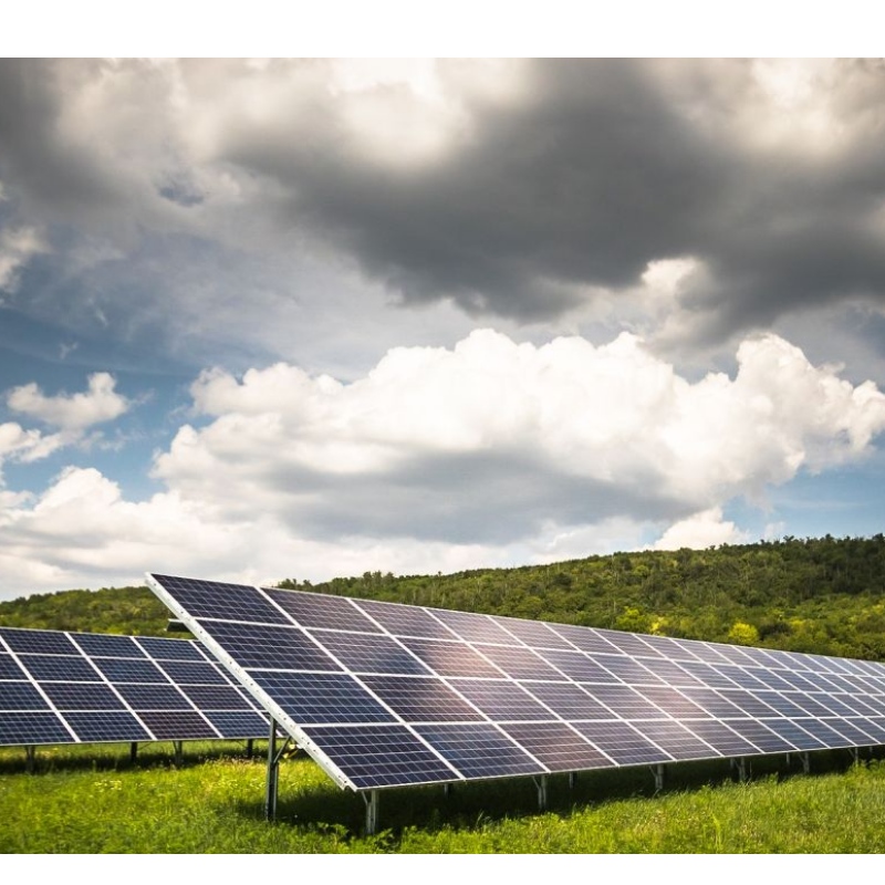 Высокая эффективность 465 Вт фотоэлектрическая солнечная панель модуля системы онлайн продажа