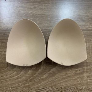 Экологически чистый легкий роскошный дышащий мягкий чашка с чашкой нижнего белья