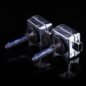 Ксеноновая лампа D1S Car