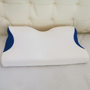 Дизайн бабочки для боковой памяти подушка