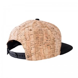 Новый дизайн Mens Gorras 6 панель вышива