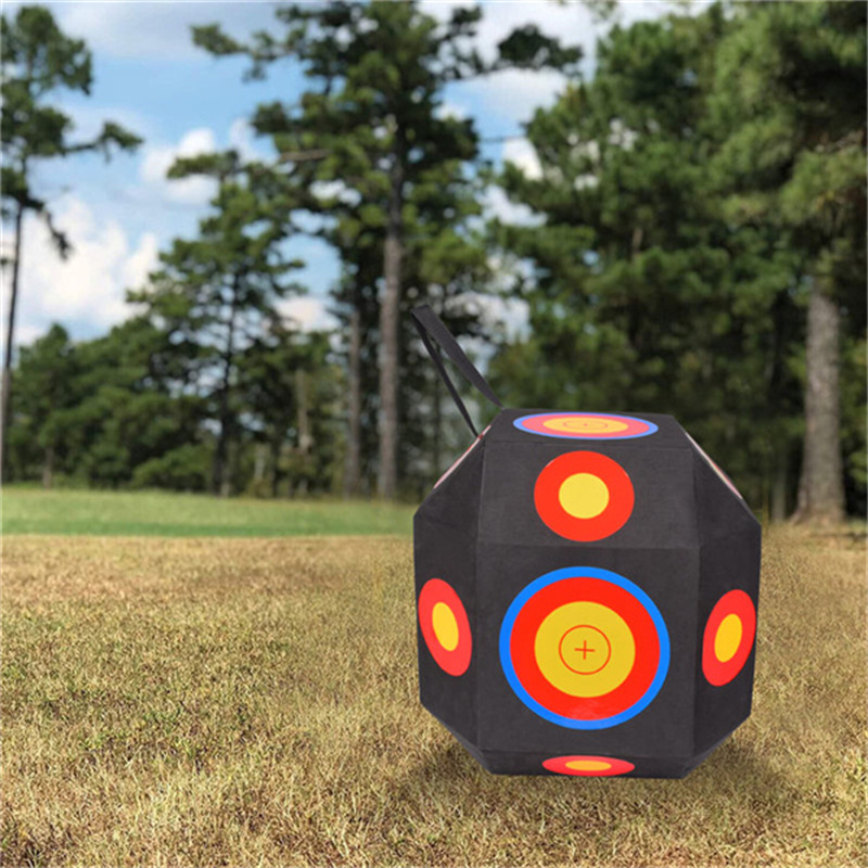 EVA Target для стрельбы из лука