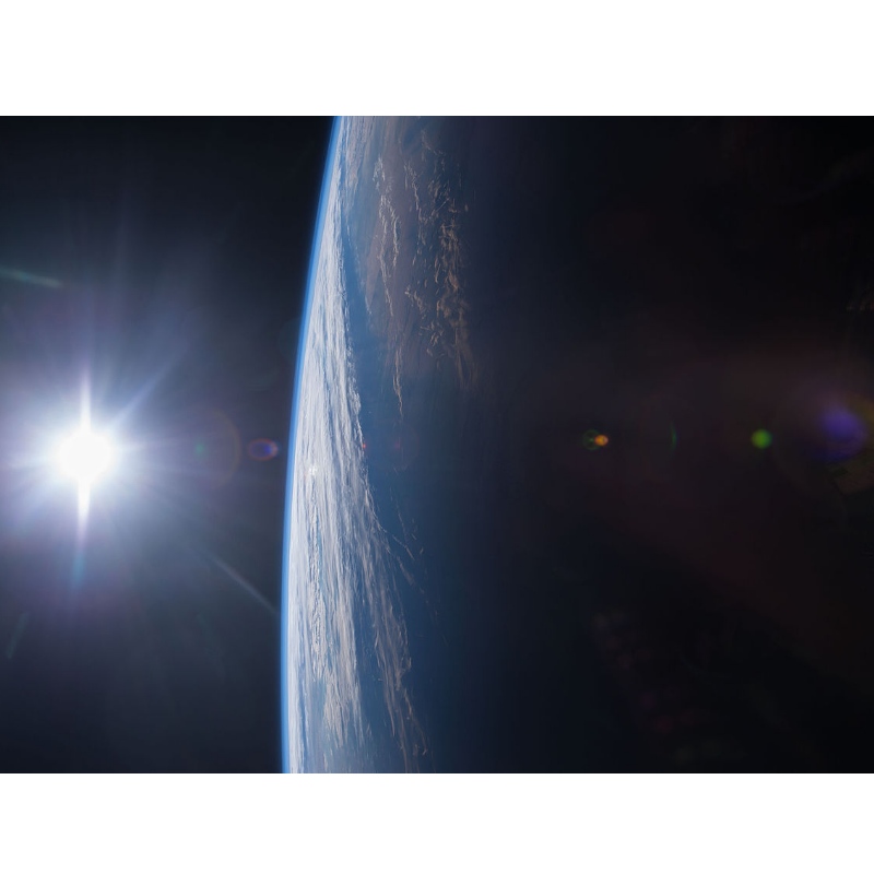 солнечная энергия