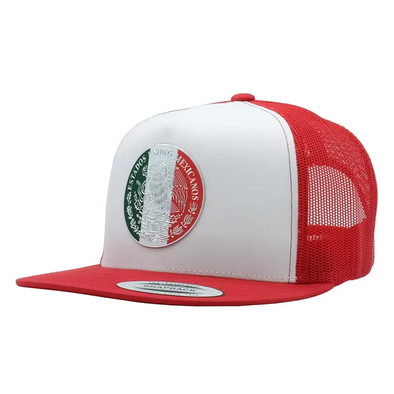 Custom 6 Panel Hip Hop Snapback Hat 3D вышивка логотип Flat Bill Gorras Snapback Cap