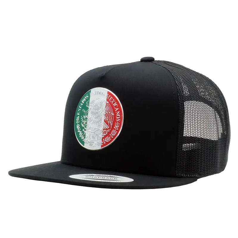 Custom 6 Panel Hip Hop Snapback Hat 3D вышивка логотип Flat Bill Gorras Snapback Cap