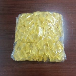 Горячий клей расплава