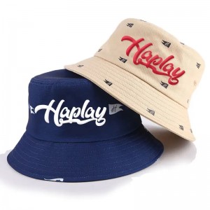 Пользовательские хлопковые шляпы проектируйте свои собственные шляпы для вышивки с помощью пользовательского логотипа