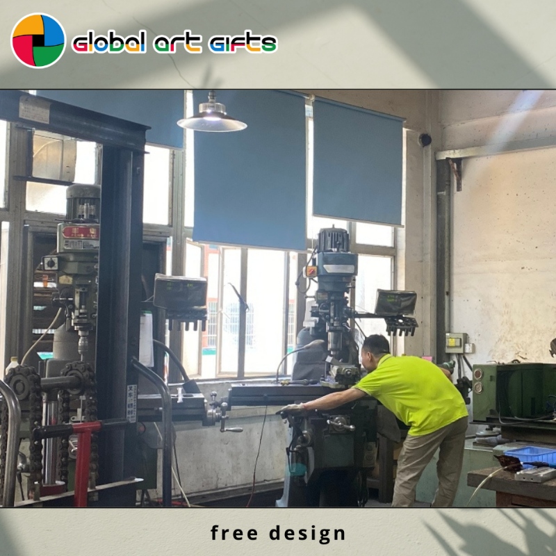 Путешествие от идеи к реальности: создание своей индивидуальной медаль