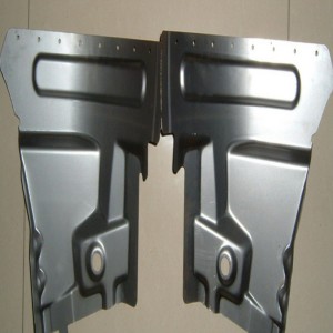 Автомобильная форма