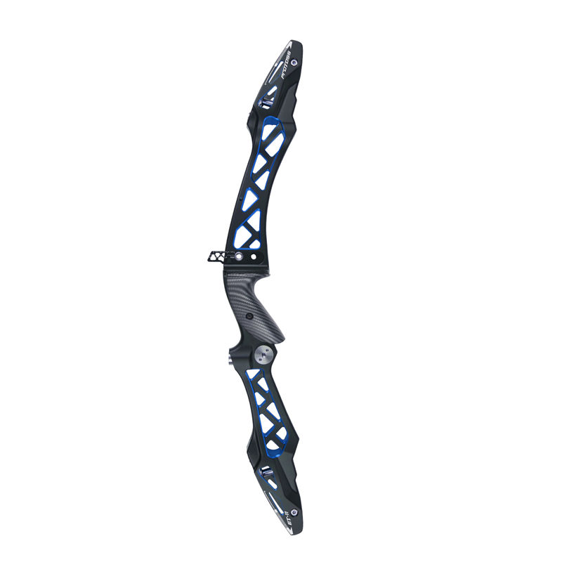 Спорт стрельбы из лука