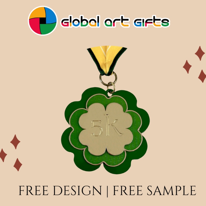 Слушайте, что наши клиенты говорят о наших индивидуальных медалях