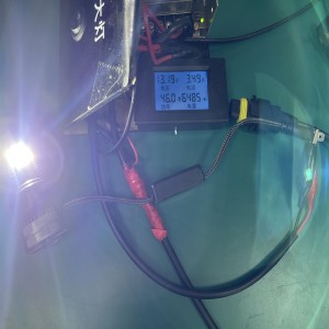 M8 Фары лампочек