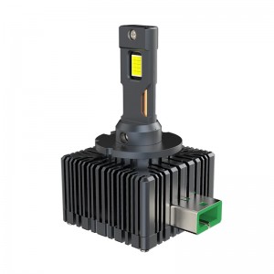 D3S/R светодиодные лампы фары