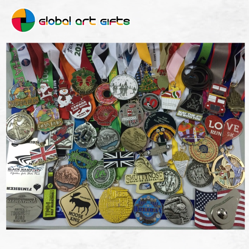 5 шагов расскажите вам, как сделать медаль