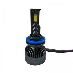 T85 Фары лампочек