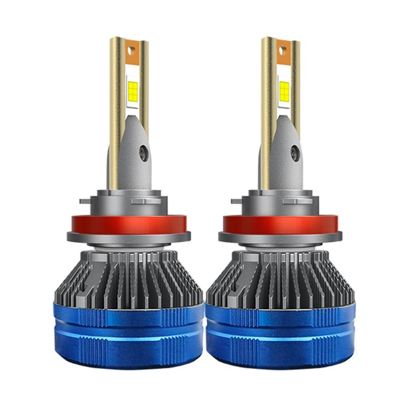 Эпоха популяризации светодиодных ламп