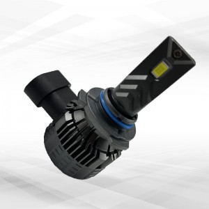 B11 светодиодные лампы фары